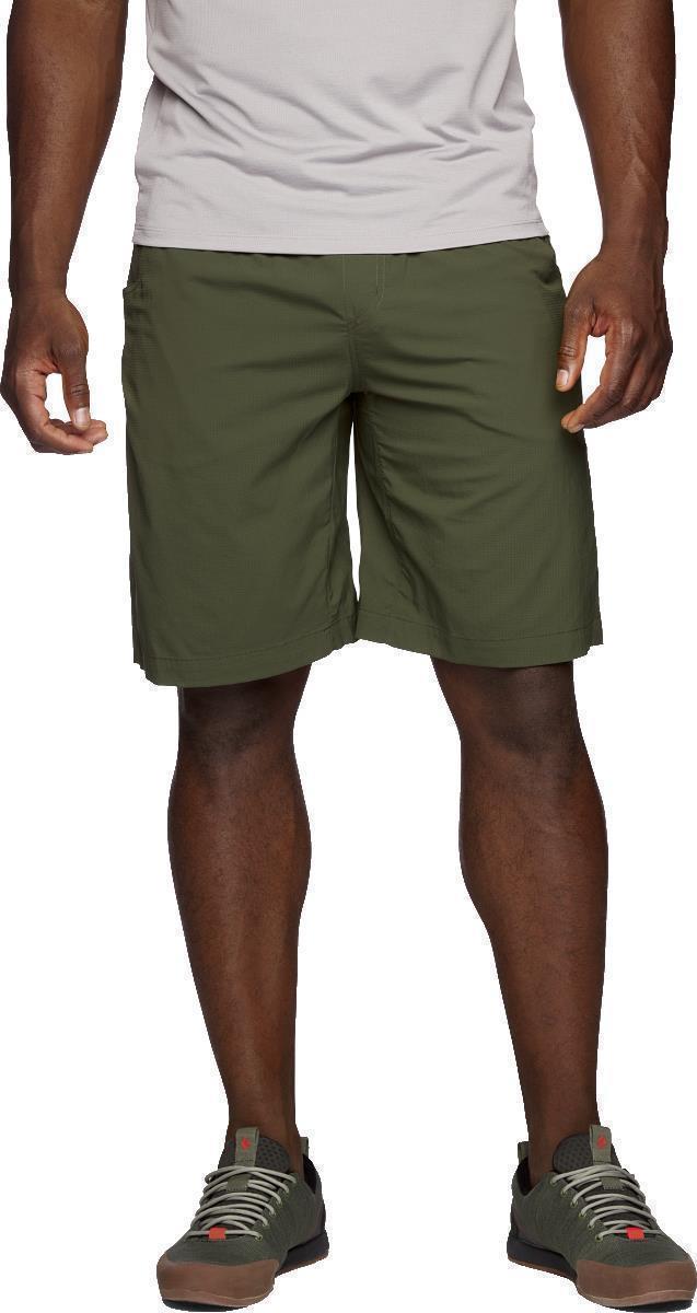 Sierra LT Shorts - Mens - Cypress 1