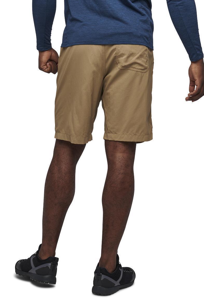 Sierra LT Shorts - Mens - Mushroom 3