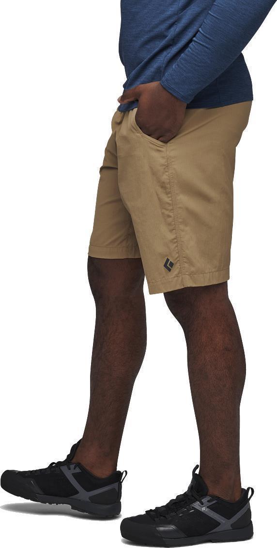 Sierra LT Shorts - Mens - Mushroom 4