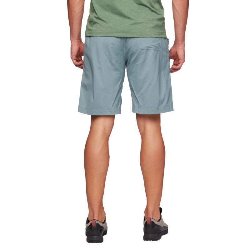 Sierra LT Shorts - Mens - Storm Blue 3