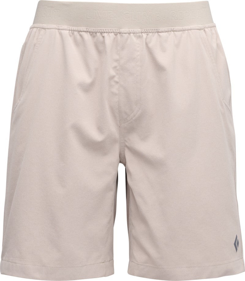 Sierra Shorts, 8" Inseam - Mens - moonstone 1