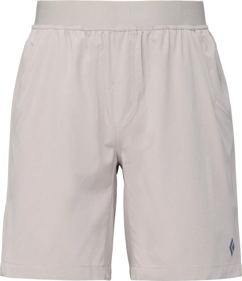 Sierra Shorts - Mens - moonstone 1