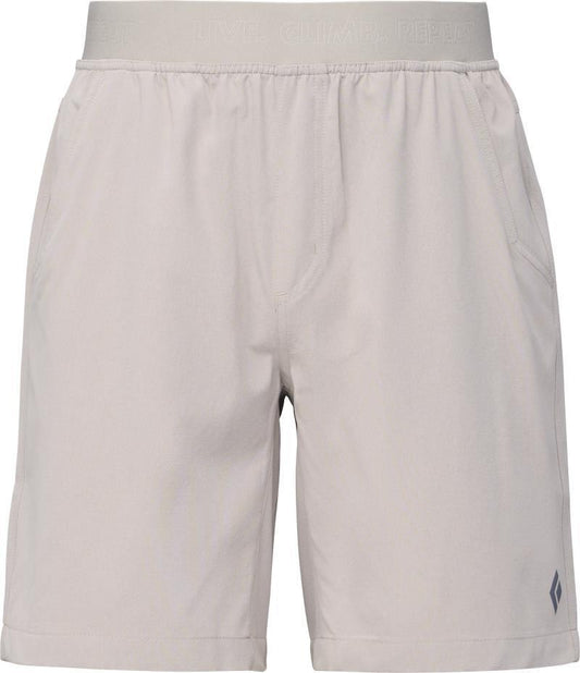 Sierra Shorts - Mens - moonstone 1