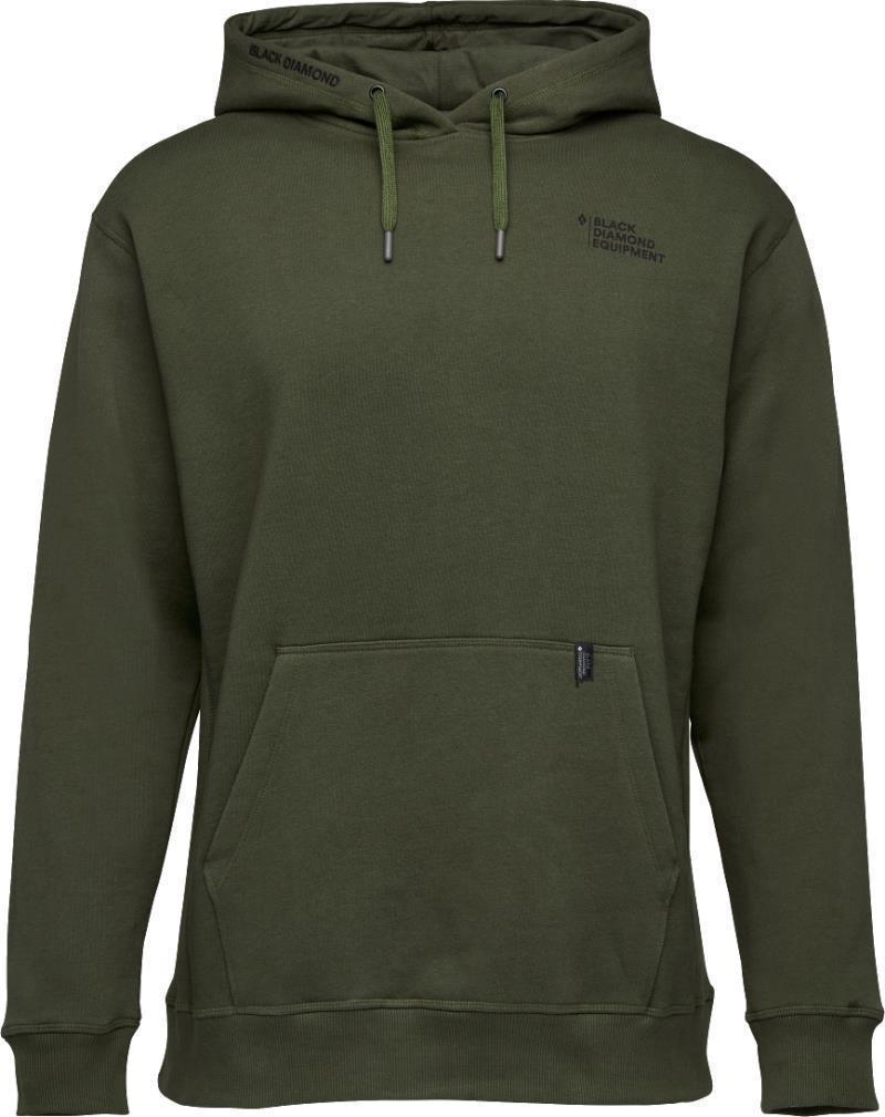 Ski Mountaineering Hoody - Mens - Tundra 1