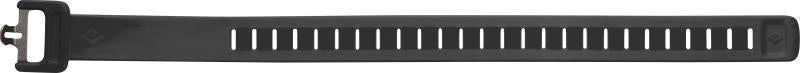 Ski Strap 15" - Black 1