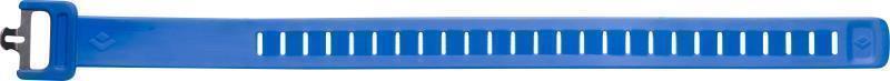 Ski Strap 15" - Ultra Blue 1