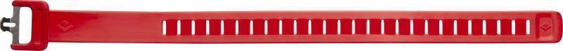 Ski Strap 20" - Hyper Red 1