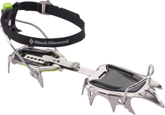 Snaggletooth Pro Crampons - Not Applicable 1