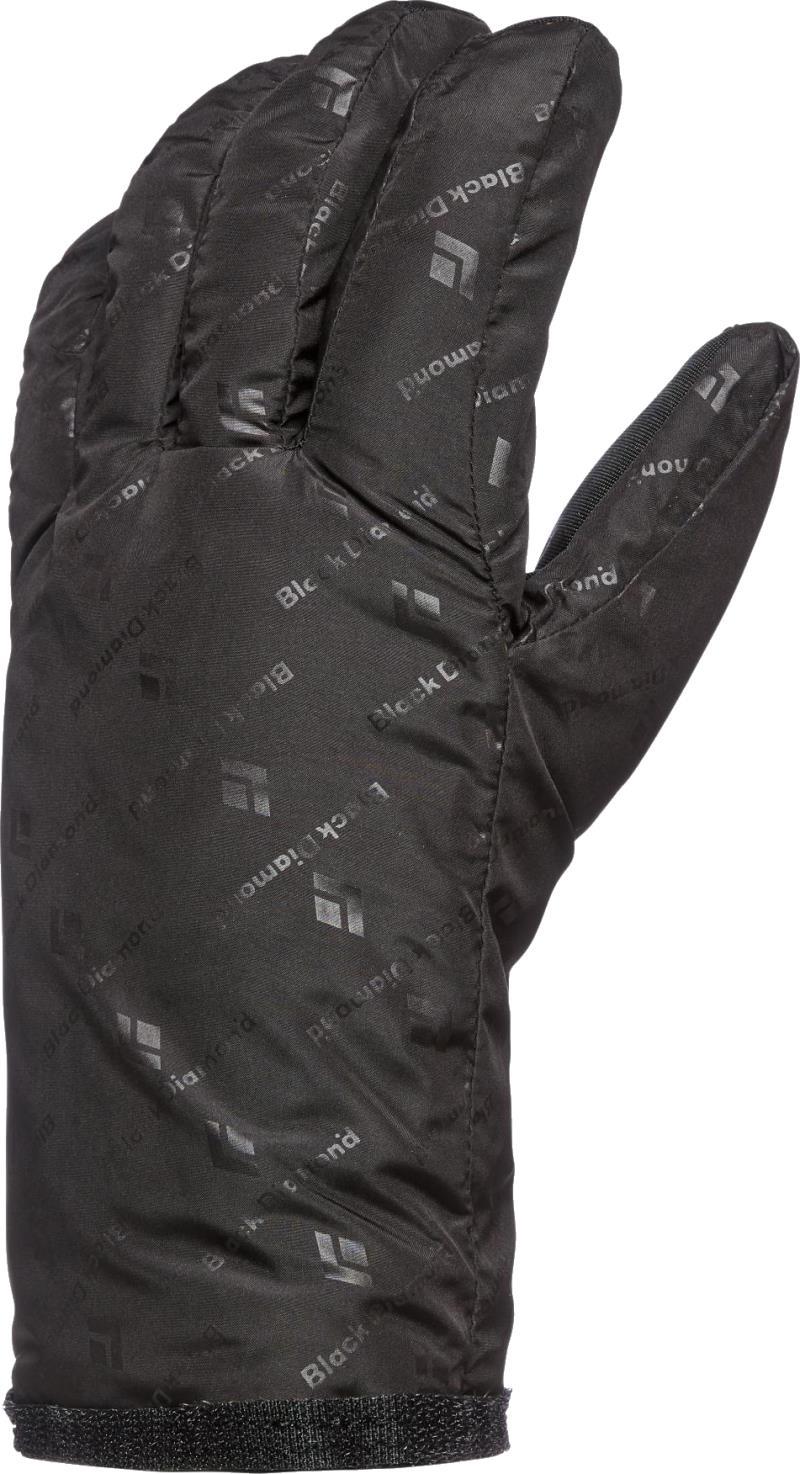 Soloist Gloves - dark curry 1