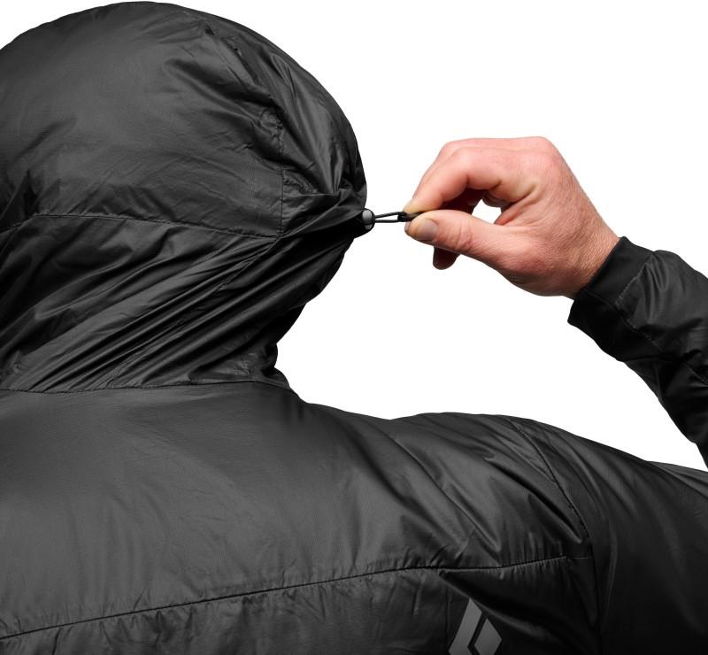 Solution 2.0 Hoody - Mens - black 1