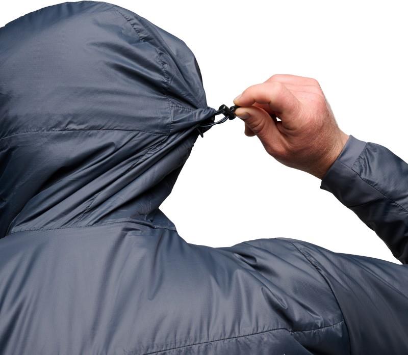 Solution 2.0 Hoody - Mens - charcoal 1