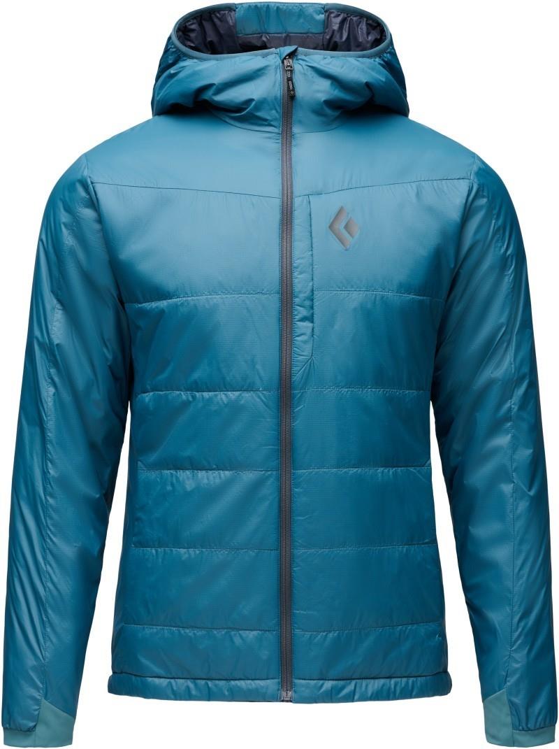 Solution 2.0 Hoody - Mens - creek blue 1