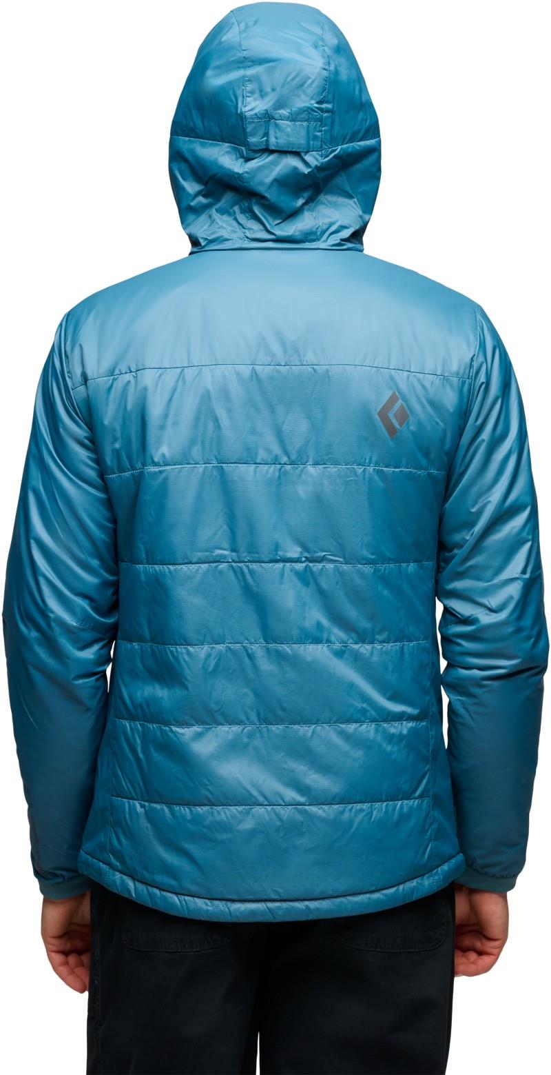 Solution 2.0 Hoody - Mens - creek blue 1