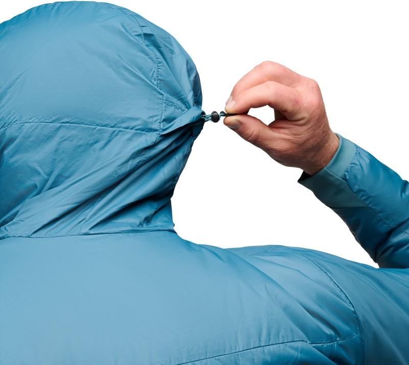 Solution 2.0 Hoody - Mens - creek blue 1