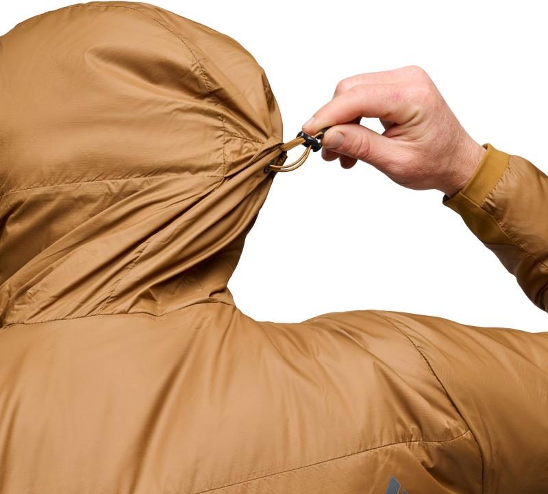 Solution 2.0 Hoody - Mens - rye 1