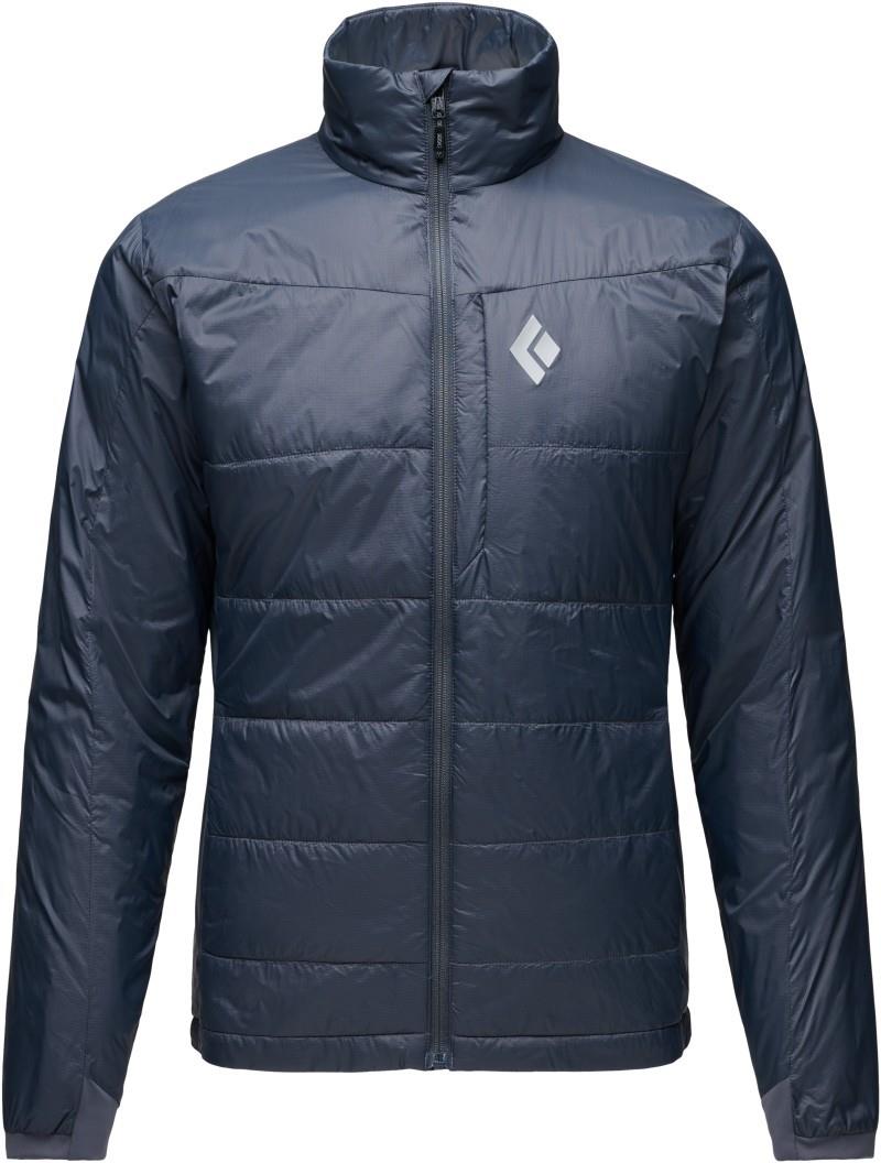 Solution 2.0 Jacket - Mens - black 1