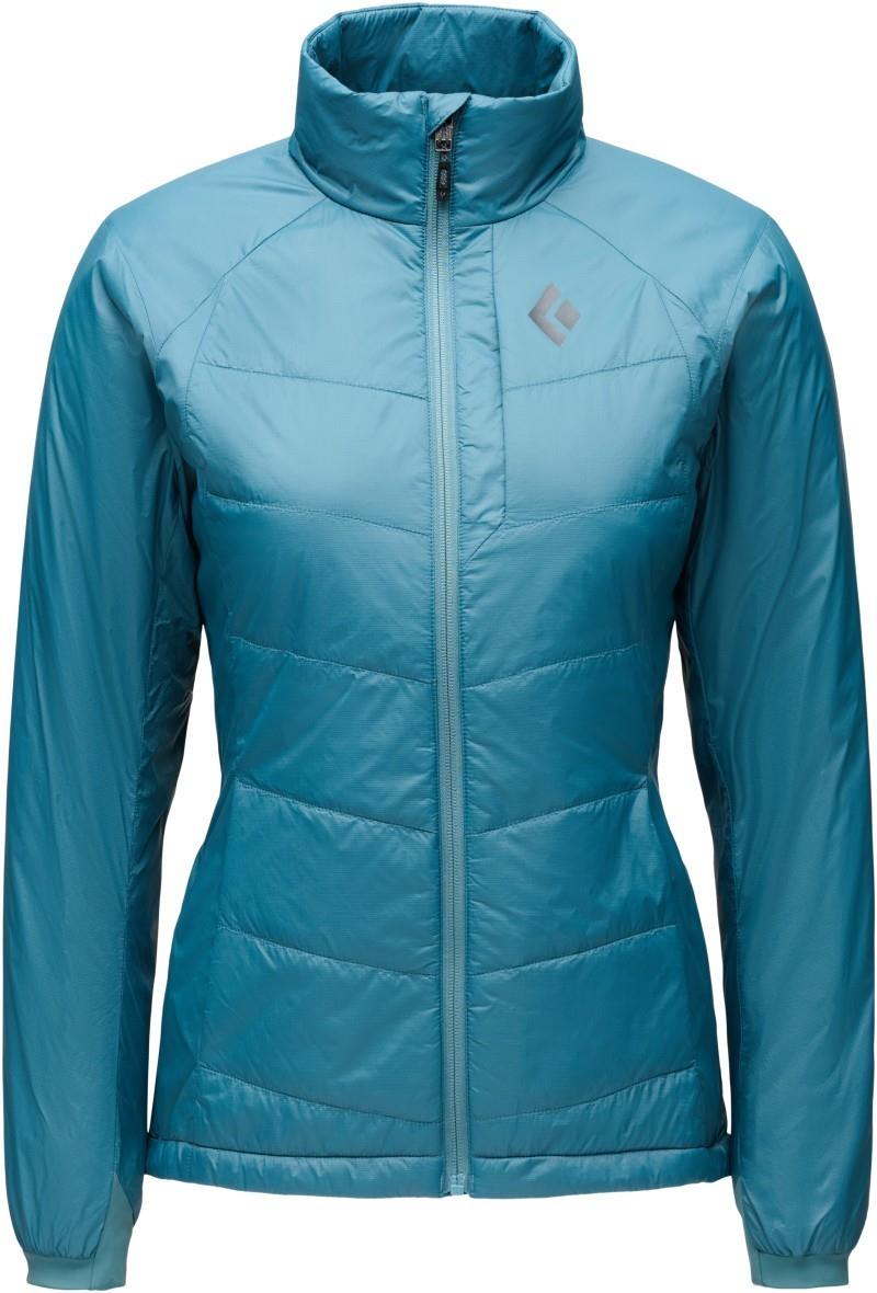 Solution 2.0 Jacket - Womens - black 1