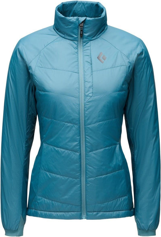 Solution 2.0 Jacket - Womens - black 1