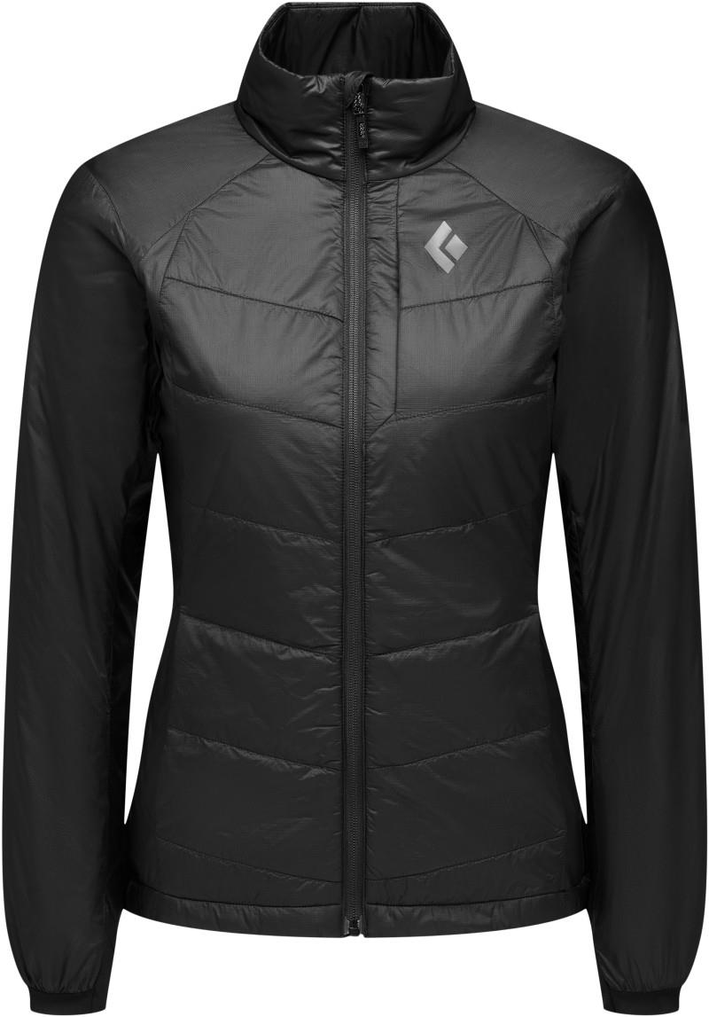 Solution 2.0 Jacket - Womens - black 1