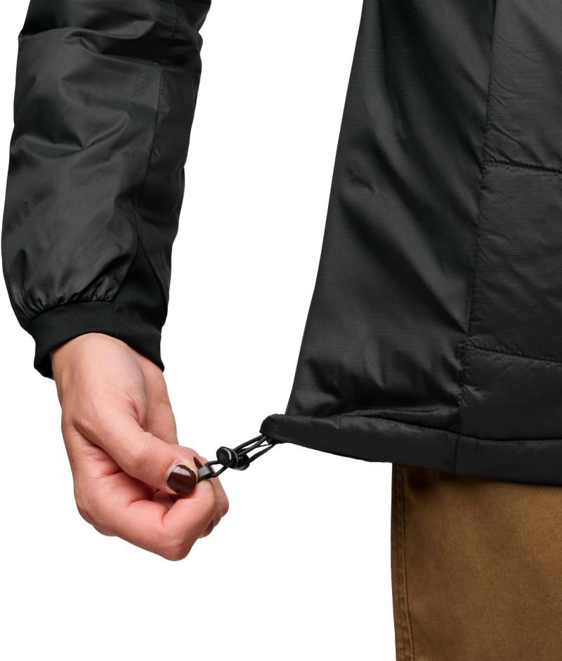 Solution 2.0 Jacket - Womens - black 1
