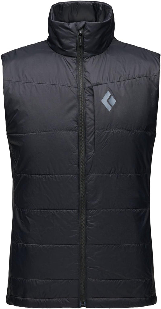 Solution 2.0 Vest - Mens - black 1