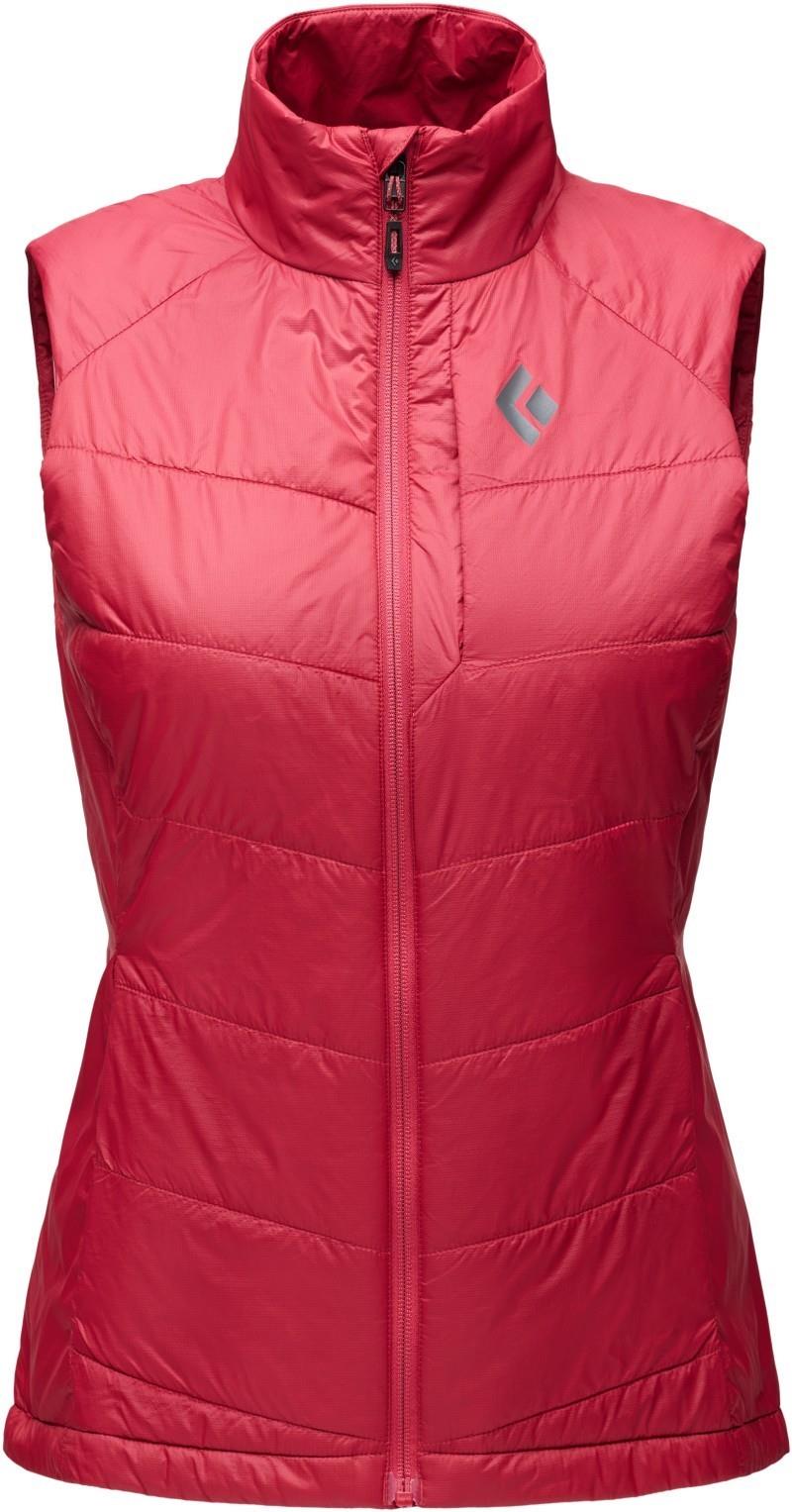 Solution 2.0 Vest - Womens - black 1