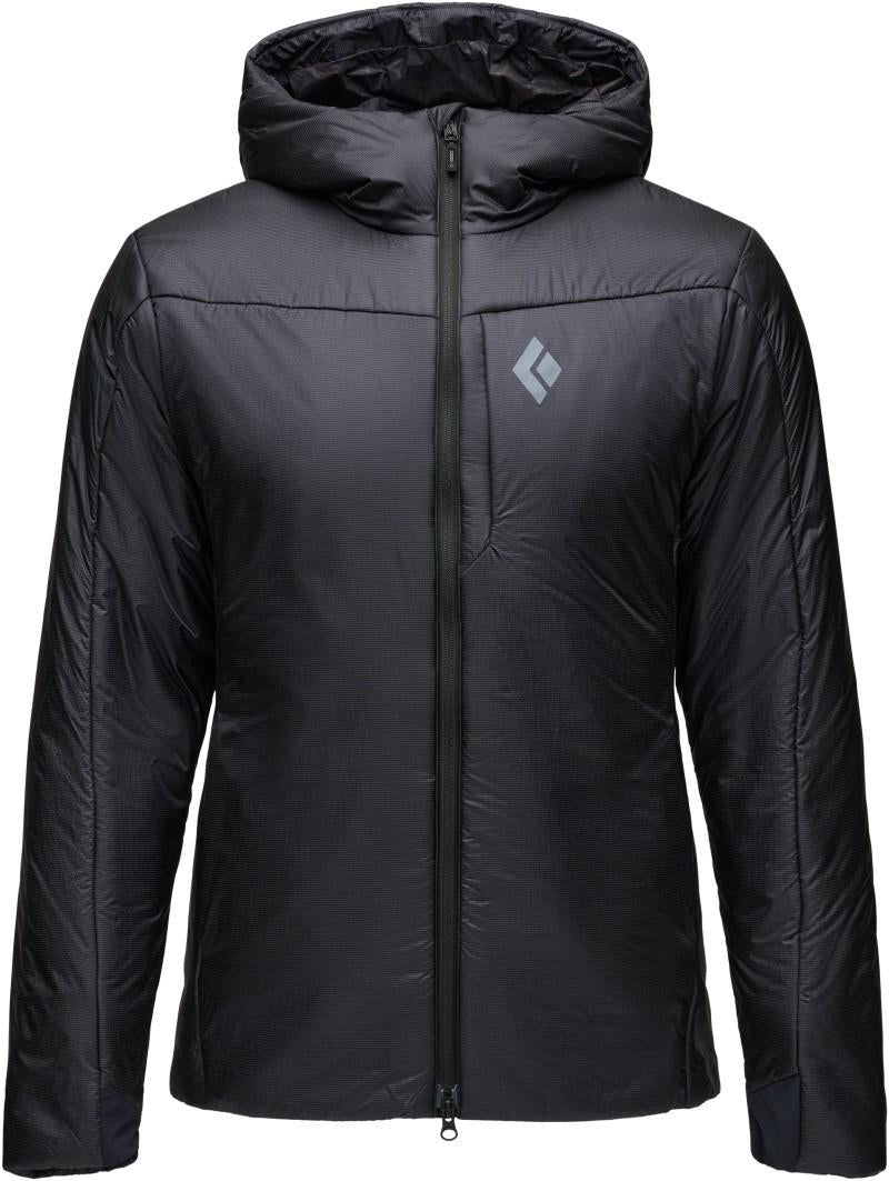 Solution 3.0 Hoody - Mens - black 1