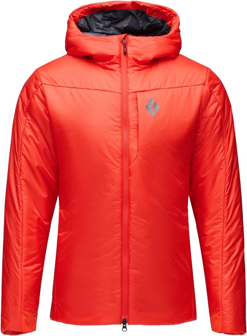 Solution 3.0 Hoody - Mens - octane 1