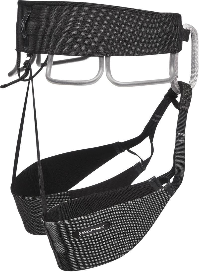 Solution Guide Harness - Mens - Alloy 2