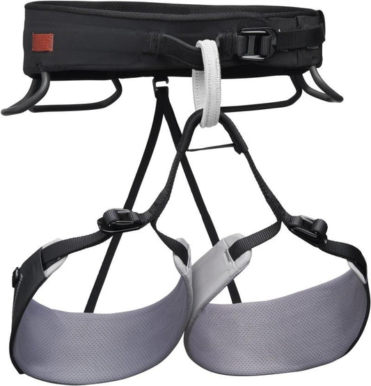 Solution Guide Harness - Mens - pewter 1