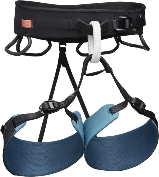 Solution Guide Harness - Womens - creek blue 1