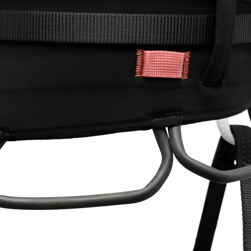 Solution Guide Plus Harness - Mens - pewter 1