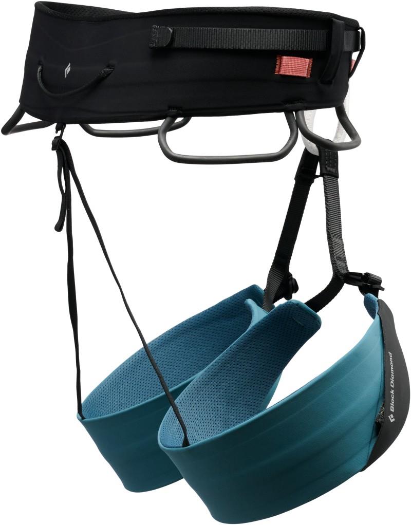 Solution Guide Plus Harness - Womens - creek blue 1