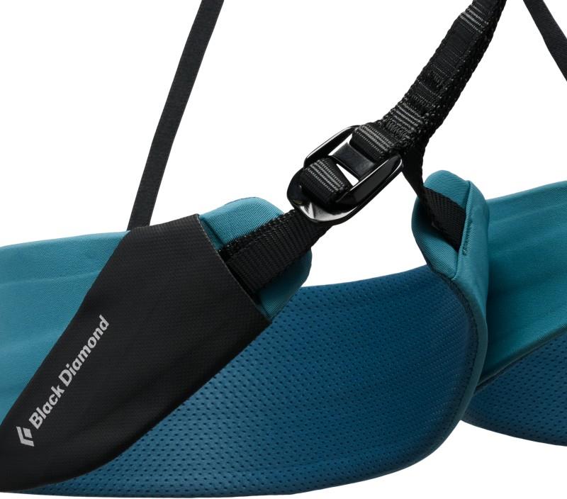 Solution Guide Plus Harness - Womens - creek blue 1