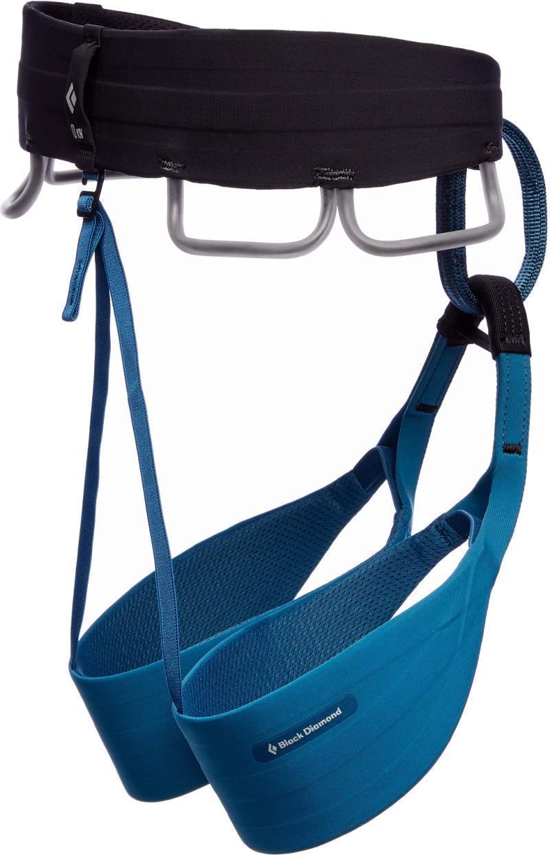 Solution Harness - Mens - Astral Blue 2