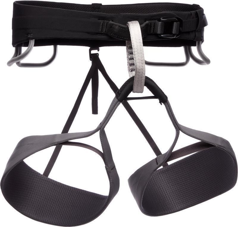 Solution Harness - Mens - Granite 1