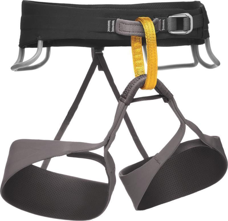 Solution Harness - Mens - Slate 1