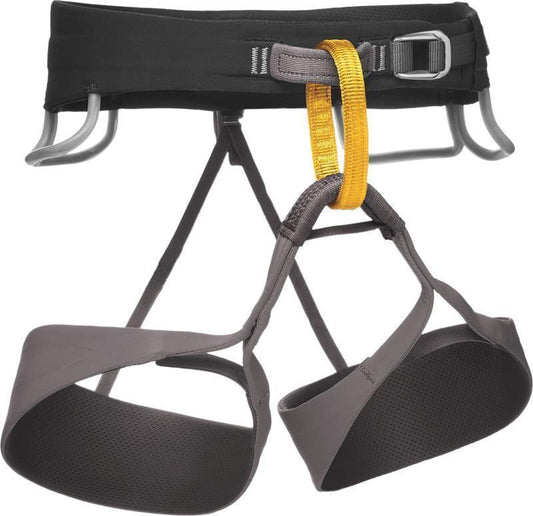 Solution Harness - Mens - Slate 1