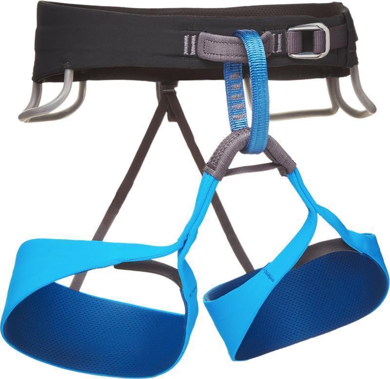 Solution Harness - Mens - Ultra Blue 1