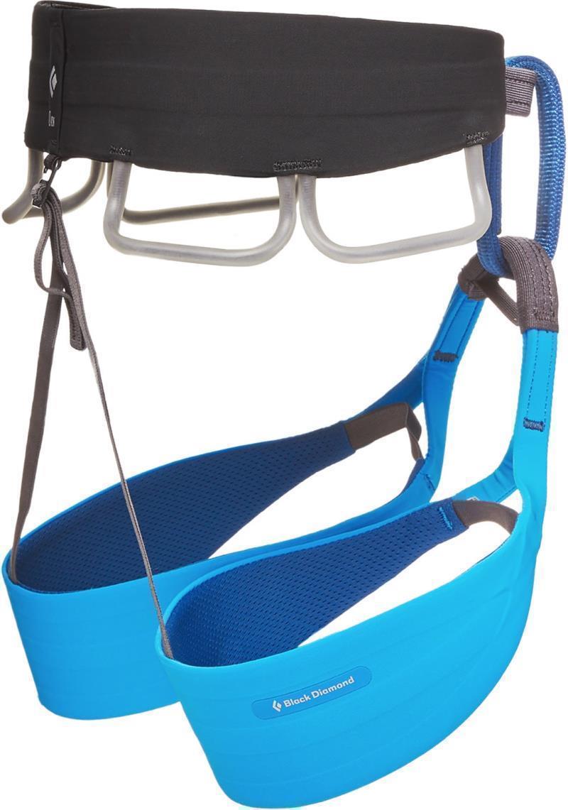 Solution Harness - Mens - Ultra Blue 2