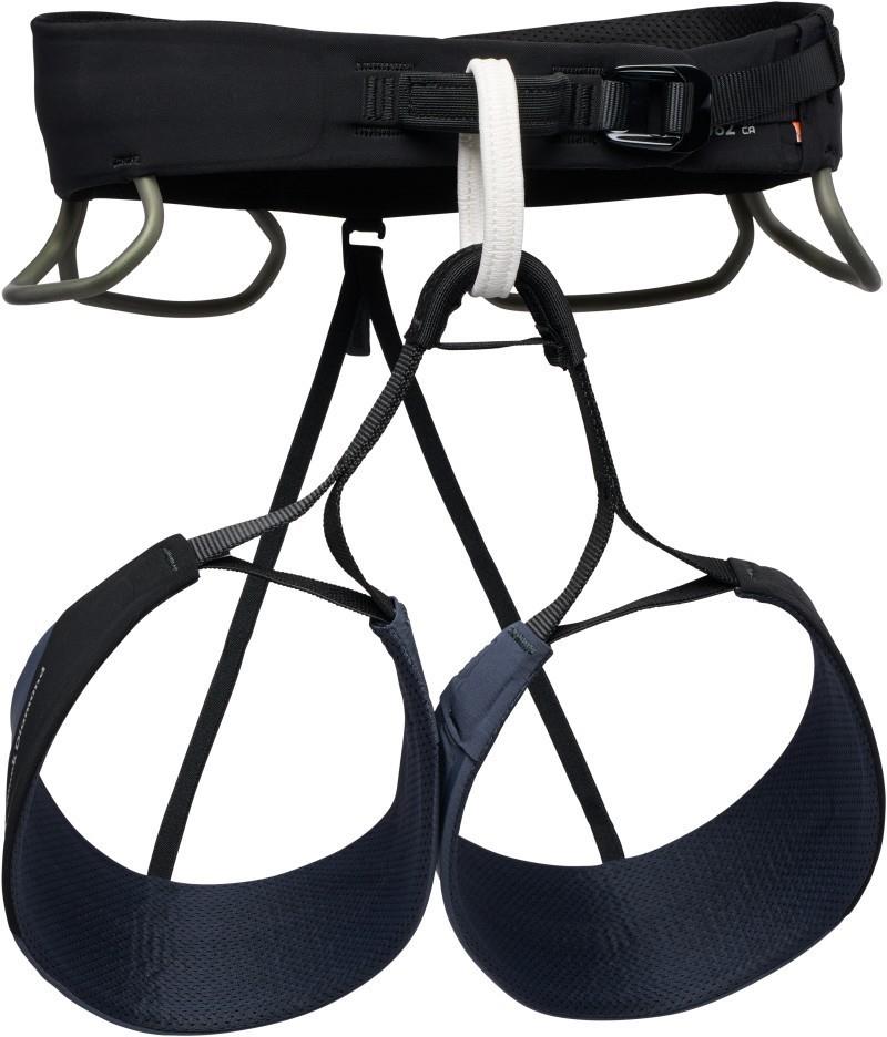 Solution Harness - Mens - carbon 1