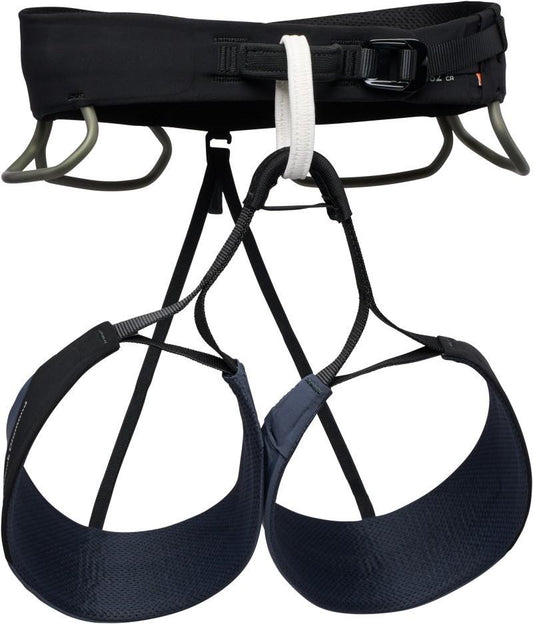 Solution Harness - Mens - carbon 1