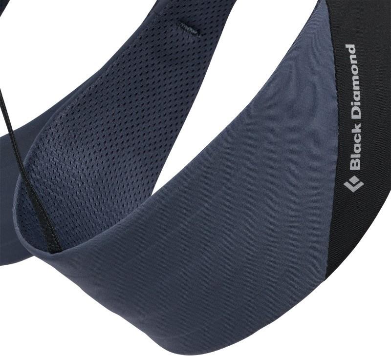 Solution Harness - Mens - carbon 1
