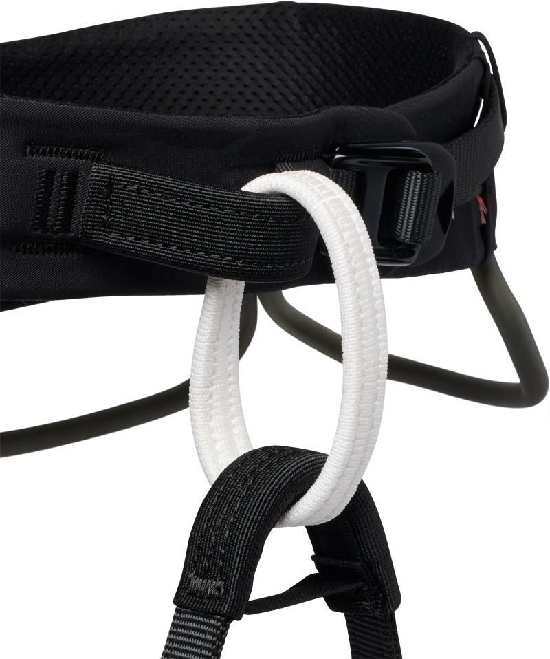 Solution Harness - Mens - carbon 1