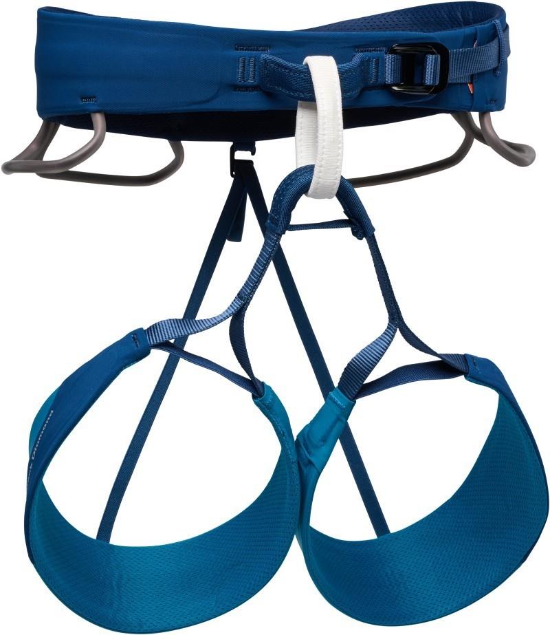 Solution Harness - Mens - desert sky 1