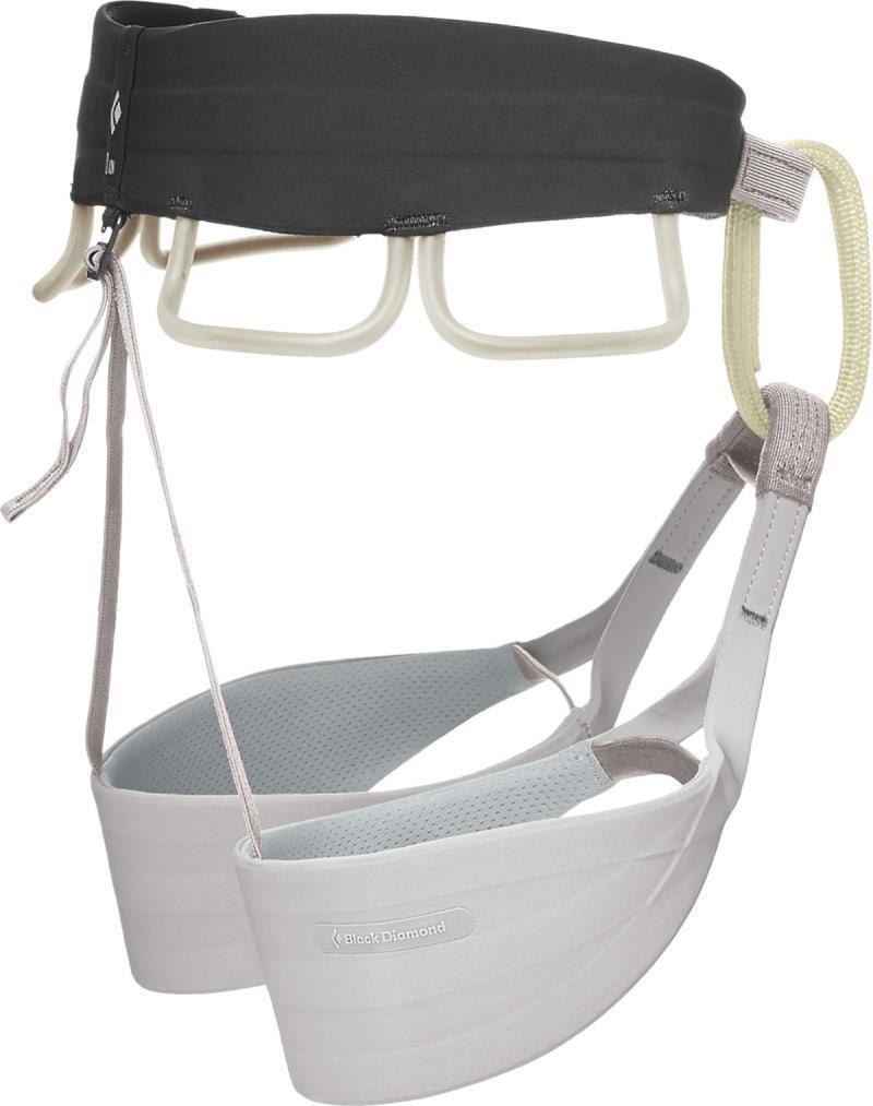 Solution Harness - Womens - Nickel 2
