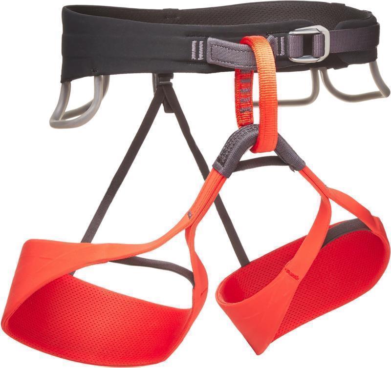 Solution Harness - Womens - Octane 1