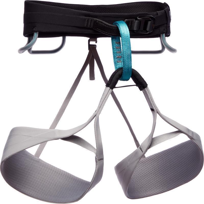Solution Harness - Womens - Pewter 1