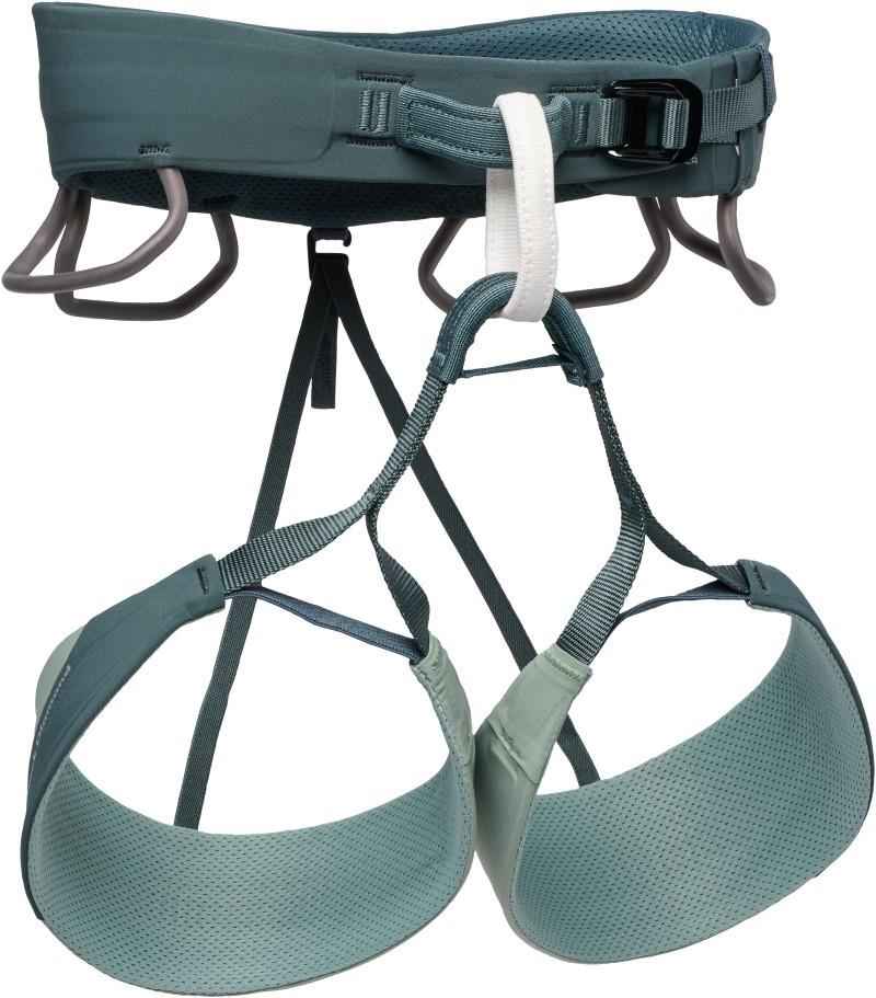 Solution Harness - Womens - agave 1