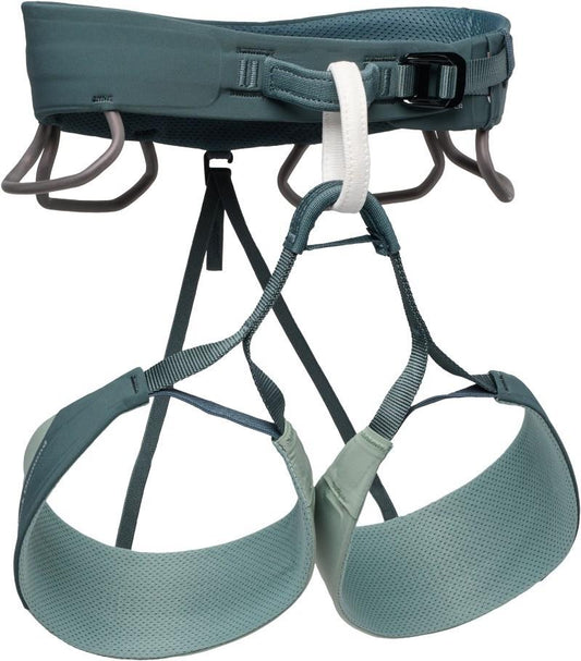 Solution Harness - Womens - agave 1